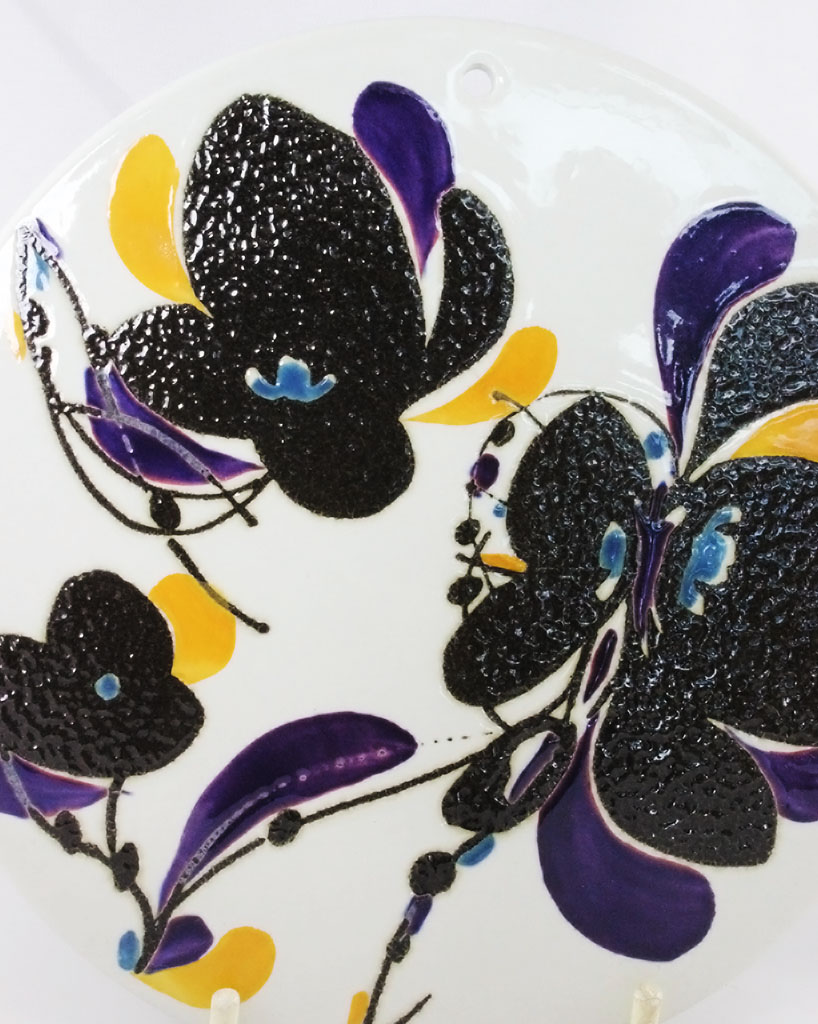 £28.00 :: Royal Copenhagen Plaque